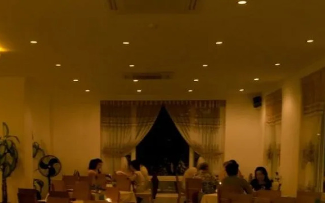 Paragon Villa Hotel