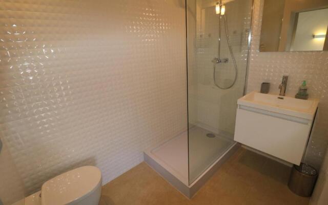 Fantastic Penthouse 3 Bedroom Croisette 406