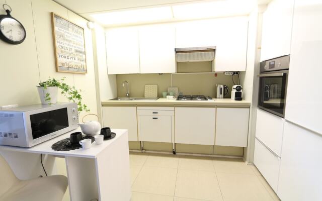 Bamboo Milano Papiniano