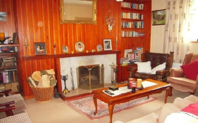 St Annes Farmhouse