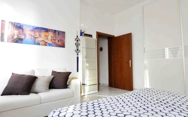 Santamarta, the Apartment for Your Venetian Holidays
