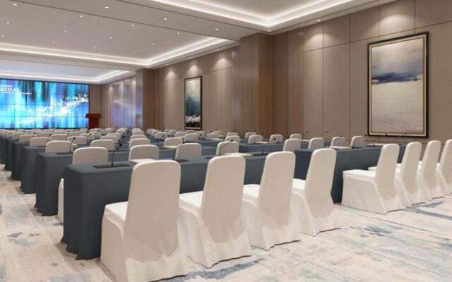 Holiday Inn Express Shangqiu Ancient Town