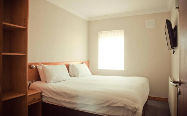 The Martello Hotel