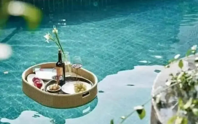 Zenity Apartment Quan 1