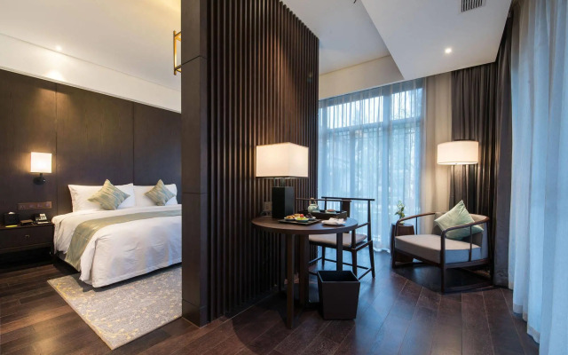 Yagu Resort Hangzhou