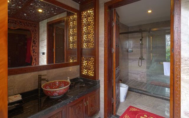 Han Dynasty Boutique