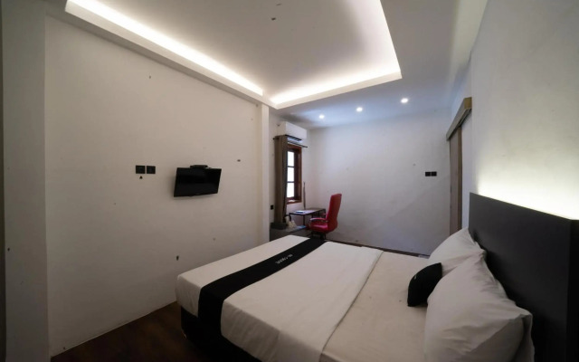 DS Residence Sinabung