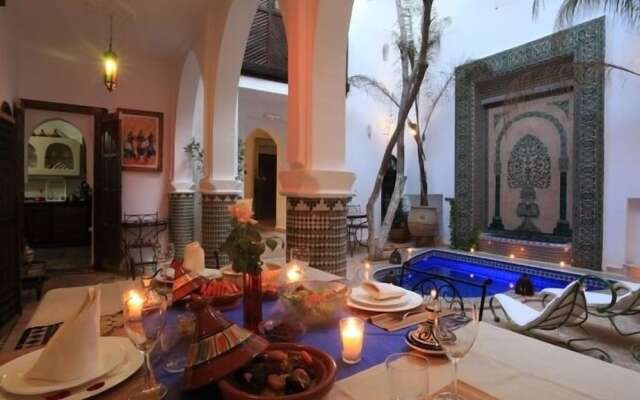 Riad Alma Mouassine