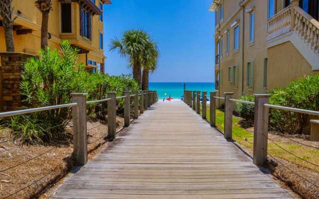 Casa di Tramonto by Five Star Properties