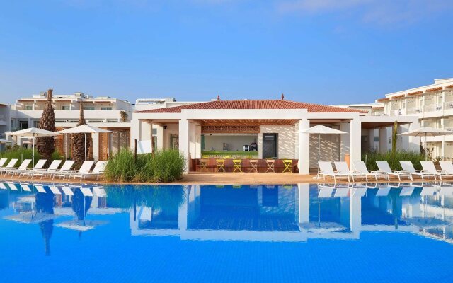 Melia Saidia Residences