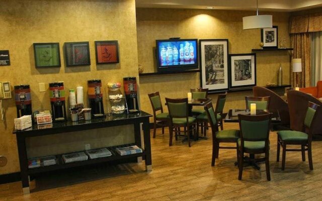 Hampton Inn Bourbonnais Kankakee