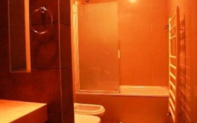 Vistalba Valley Hotel