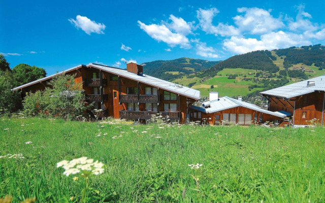 Mamie Megève