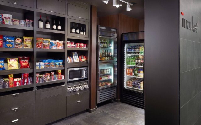 Courtyard by Marriott LaGrange