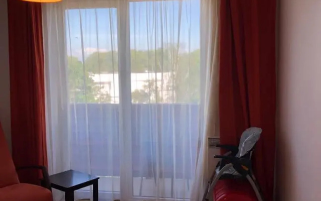Three-room Holiday Apartment