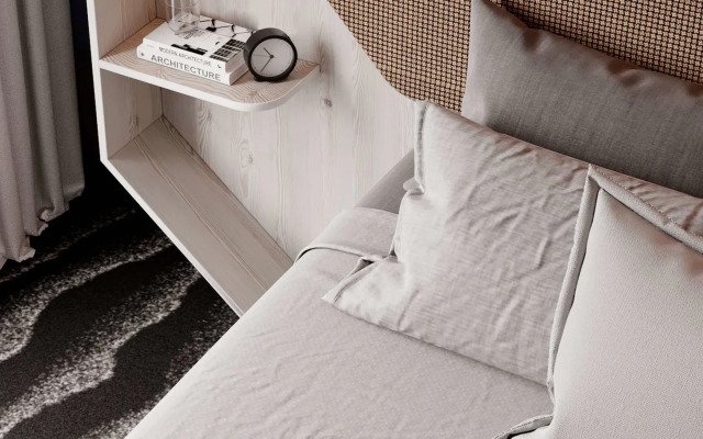 Ibis Styles Porto Vecchio