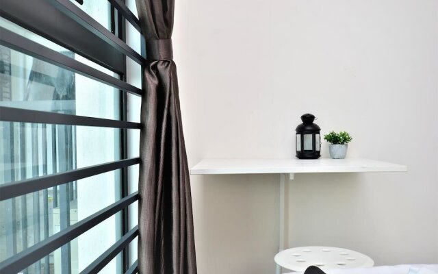 Cristal Residence