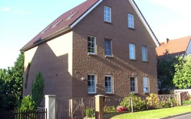 Ferienwohnung S25-Berlin