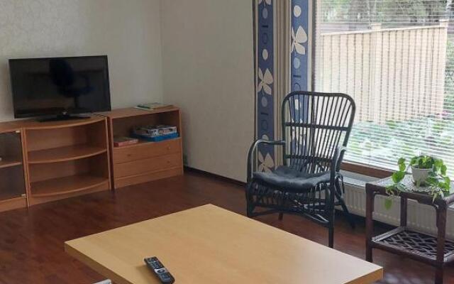 Apartment with sauna in Harjavalta, free WIFI