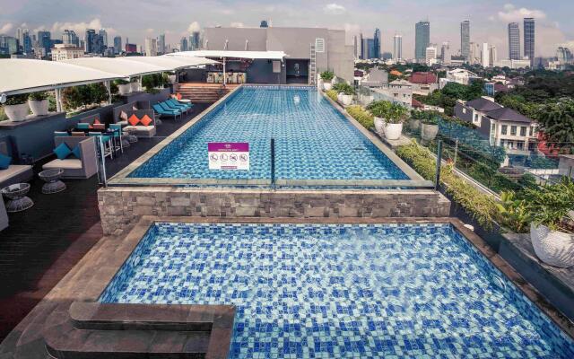 Mercure Jakarta Cikini