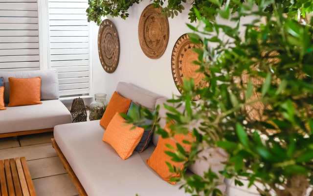 Sifnos House - Rooms & Spa