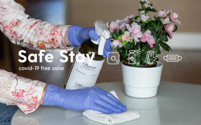 MARGI Nell Apartament