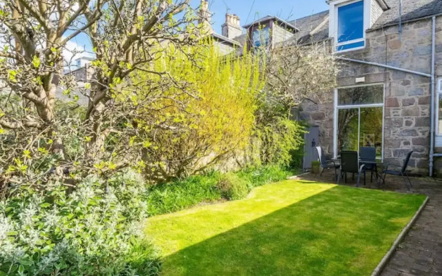 Fountainhall Townhouse Aberdeen City