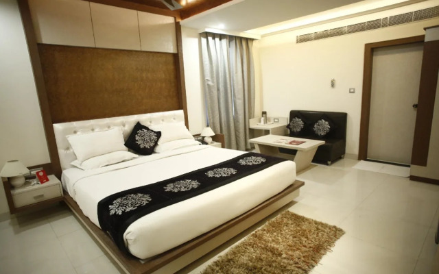 Hotel The Vedas