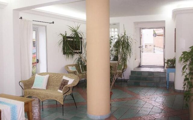 Hotel Da Cecco