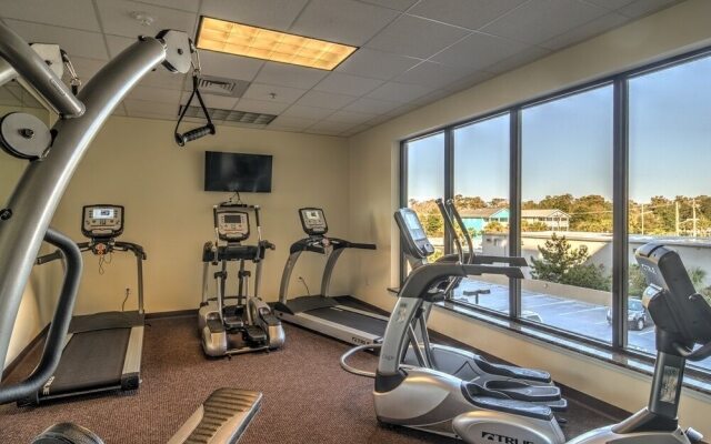 South Wind Pent3 - 4 Br Condo