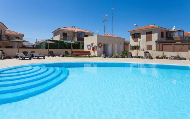 Villa Zeus by Vacanzy Collection