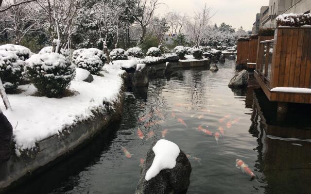 Ji Hotel Hangzhou Xixi