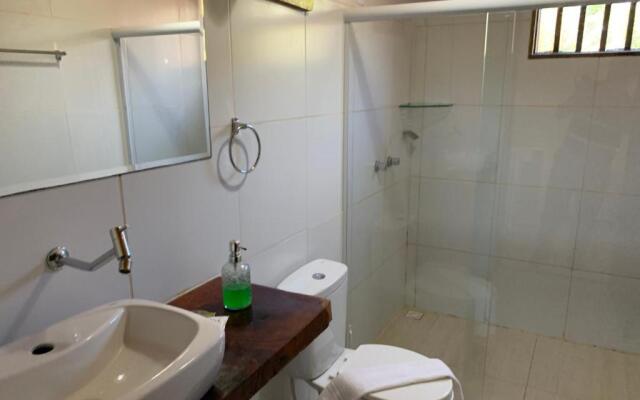 Pousada e Restaurante Encanto das Águas