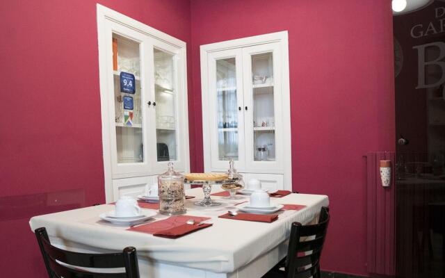 Bed And Breakfast Domus Garibaldi