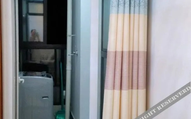 Zhengzhou 366 Fashion Hotel Apartment (Guomao 360 Shop)