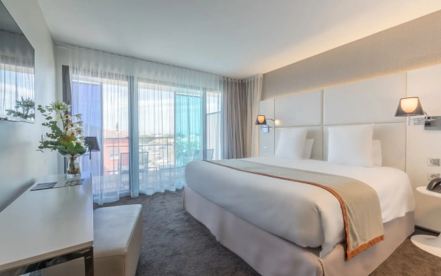 Mercure Golf Cap d'Agde
