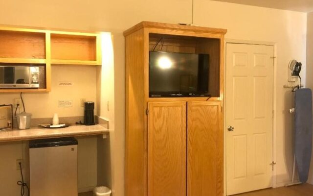 Sunrise Inn Turlock