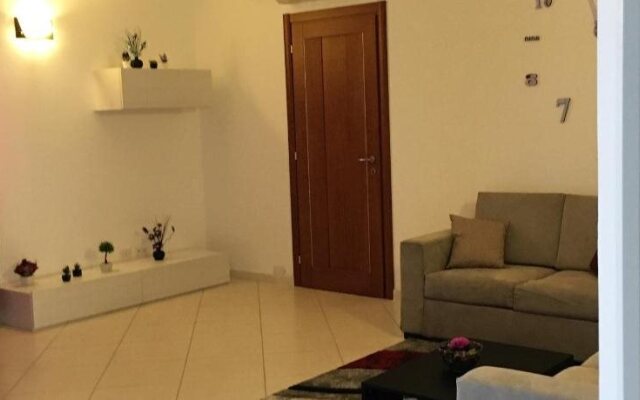 La Piazzetta Guest House