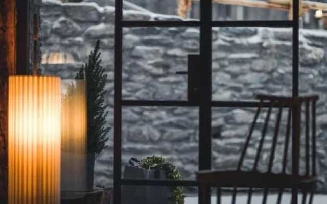 Granuit room & breakfast