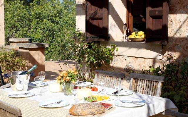 Holiday Country house Mallorca