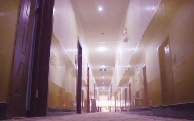 Luoyang Hotel