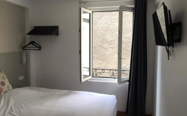 Hotel des Arcades