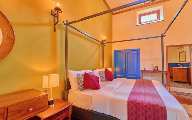 Mowbray House Resort Ooty by VOYE HOMES