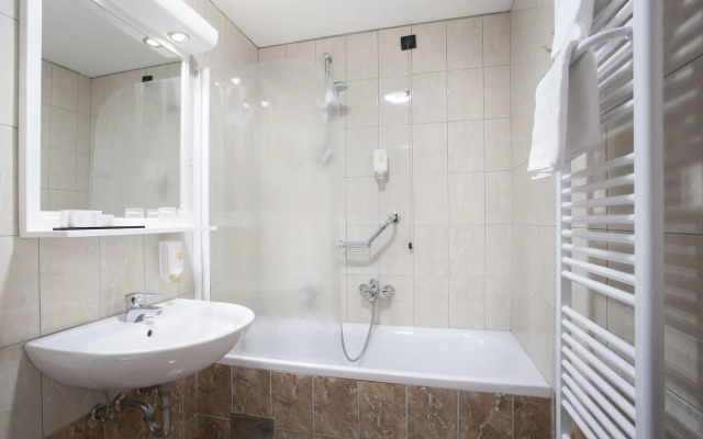 Hotel Kristal - Liburnia