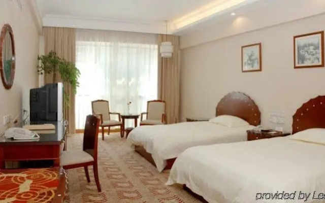 Xiang Jiang Hotel - Zhangzhou