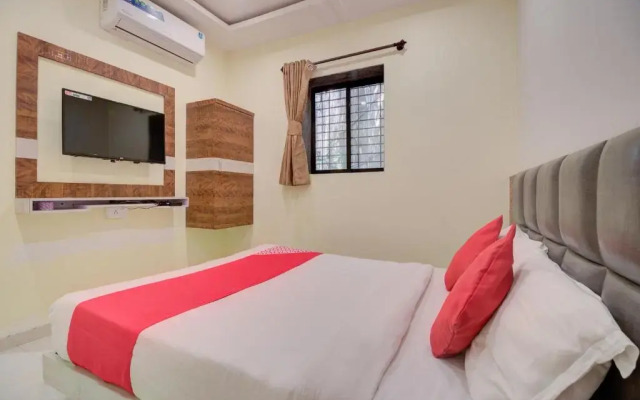 Hotel O Royal Orbit