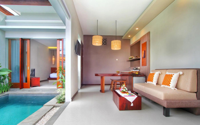 Maharaja Villas