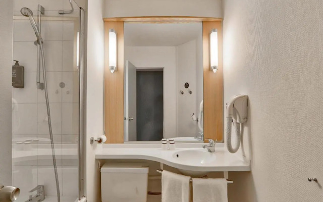 B&B Hotel Montluçon Centre