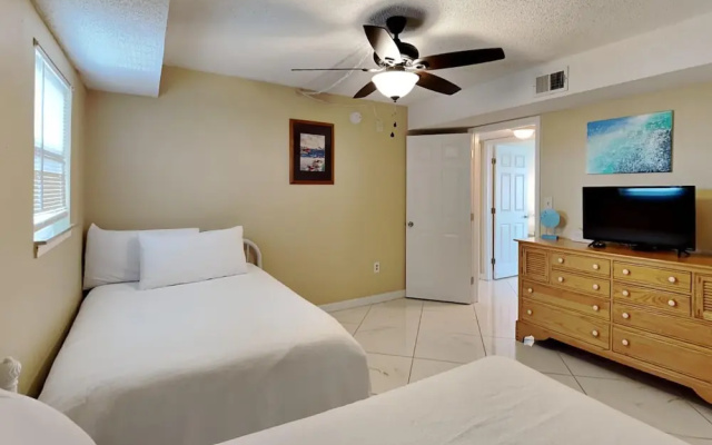 Emerald Isle Fort Walton Beach by Southern Vacation Rentals