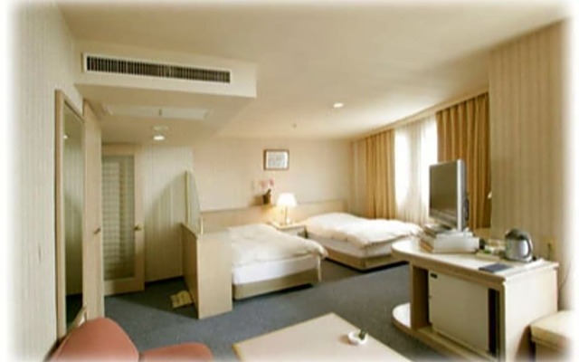 Hotel New Century - Vacation STAY 90378